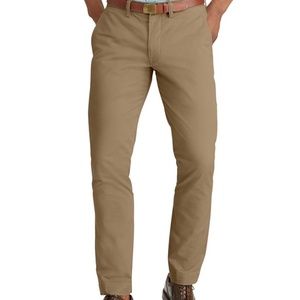 Ralph Lauren Classic Fit Chino Size 34\32